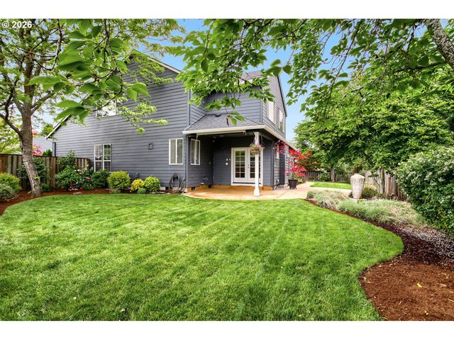 10544 Sw SUNNYSIDE Dr, Wilsonville, OR 97070