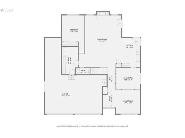 10544 Sw SUNNYSIDE Dr, Wilsonville, OR 97070