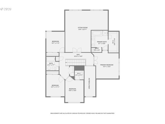 10544 Sw SUNNYSIDE Dr, Wilsonville, OR 97070