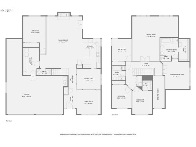 10544 Sw SUNNYSIDE Dr, Wilsonville, OR 97070