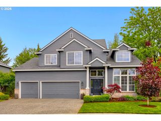 10544 Sw SUNNYSIDE Dr, Wilsonville, OR 97070