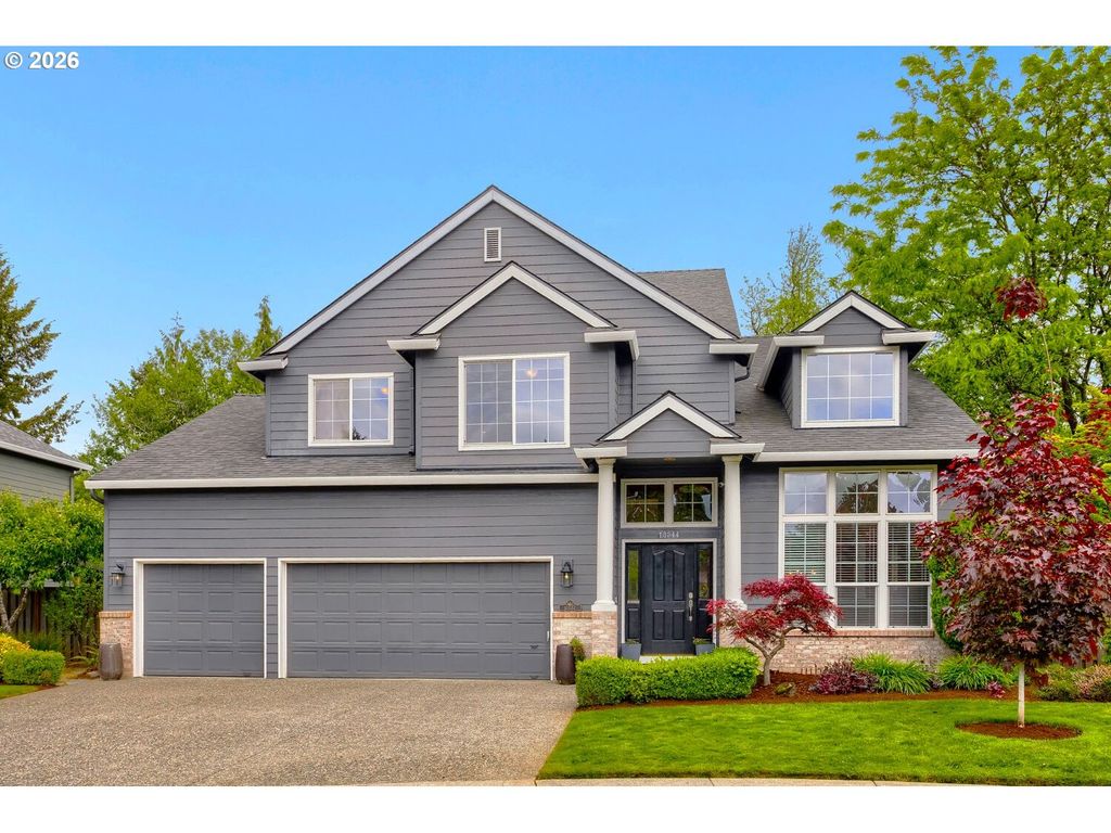 10544 Sw SUNNYSIDE Dr, Wilsonville, OR 97070