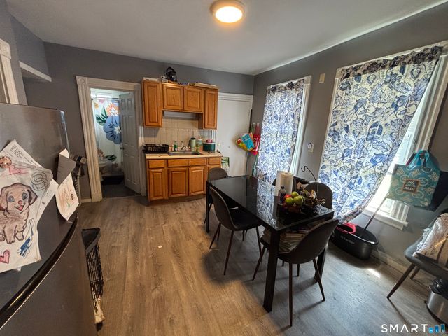 206 Lamberton Street, New Haven, CT 06519