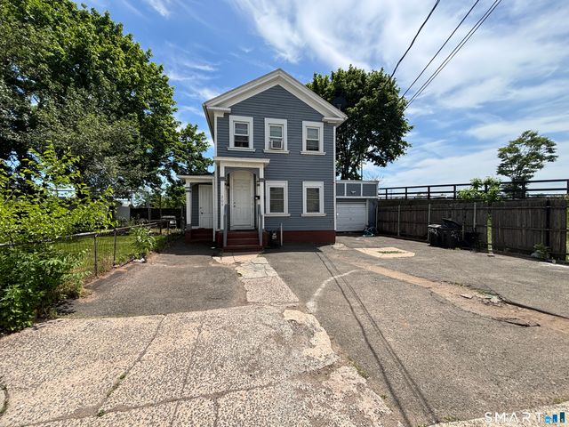 206 Lamberton Street, New Haven, CT 06519