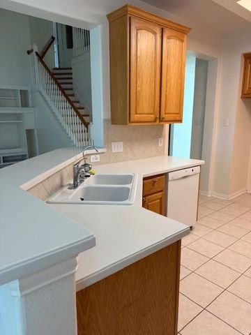 1528 Mesa Verde Drive, League City, TX 77573