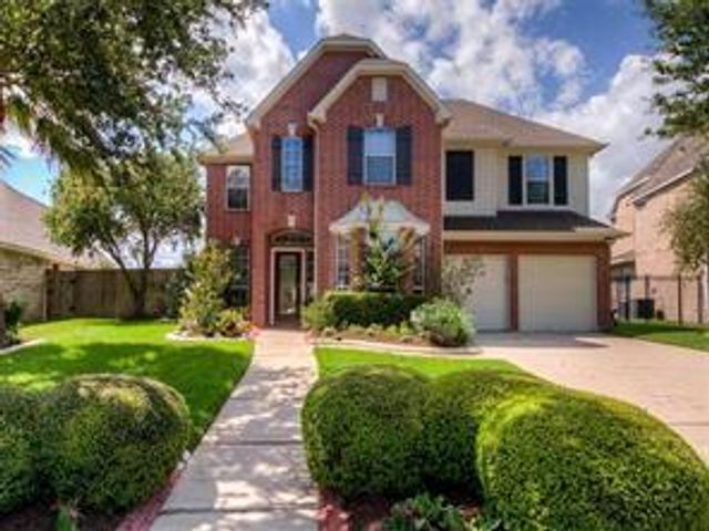 1528 Mesa Verde Drive, League City, TX 77573