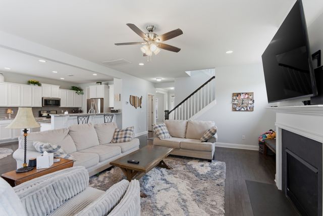 626 Promise Way, Murfreesboro, TN 37128