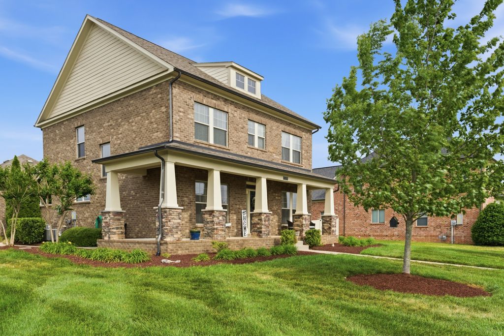 626 Promise Way, Murfreesboro, TN 37128