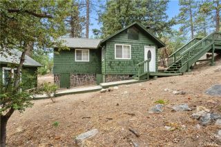 24990 Marion Ridge Drive, Idyllwild, CA 92549
