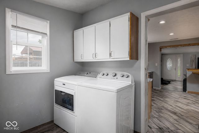 1344 S Denny Street, Indianapolis, IN 46203