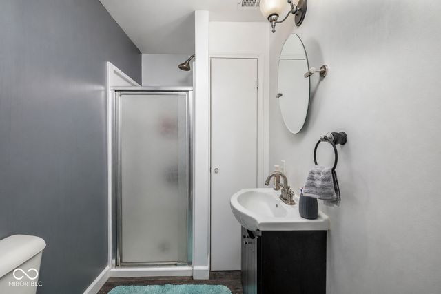 1344 S Denny Street, Indianapolis, IN 46203