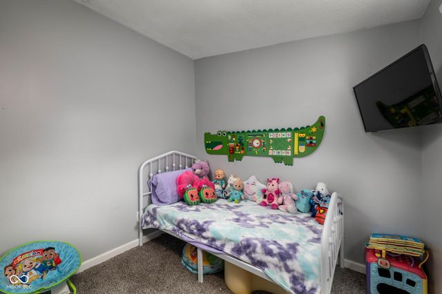 1344 S Denny Street, Indianapolis, IN 46203