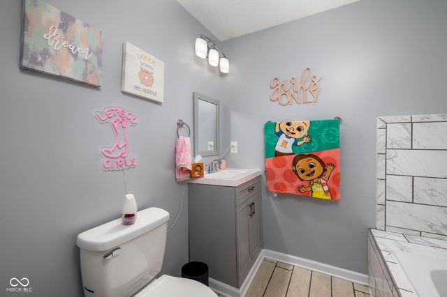 1344 S Denny Street, Indianapolis, IN 46203