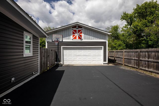 1344 S Denny Street, Indianapolis, IN 46203