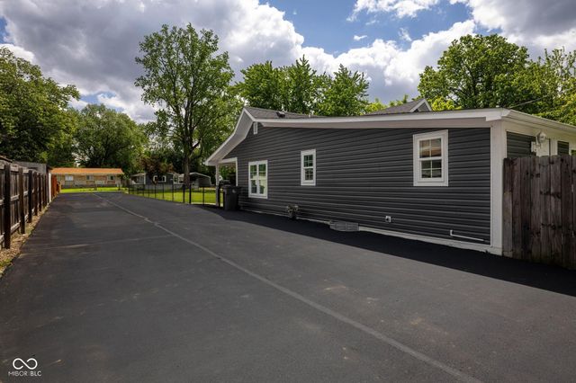 1344 S Denny Street, Indianapolis, IN 46203