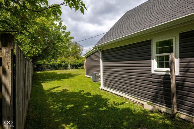 1344 S Denny Street, Indianapolis, IN 46203