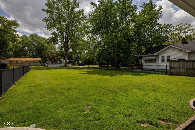 1344 S Denny Street, Indianapolis, IN 46203