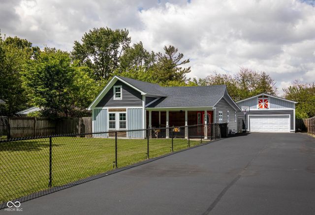 1344 S Denny Street, Indianapolis, IN 46203
