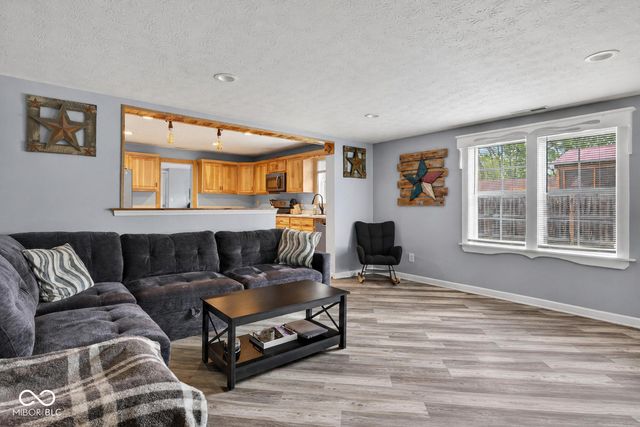 1344 S Denny Street, Indianapolis, IN 46203