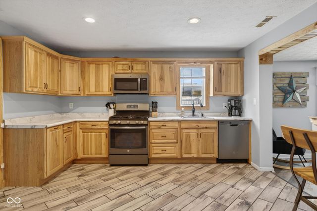 1344 S Denny Street, Indianapolis, IN 46203
