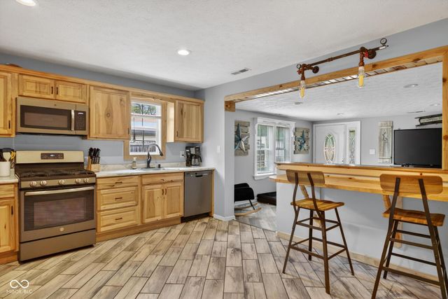 1344 S Denny Street, Indianapolis, IN 46203