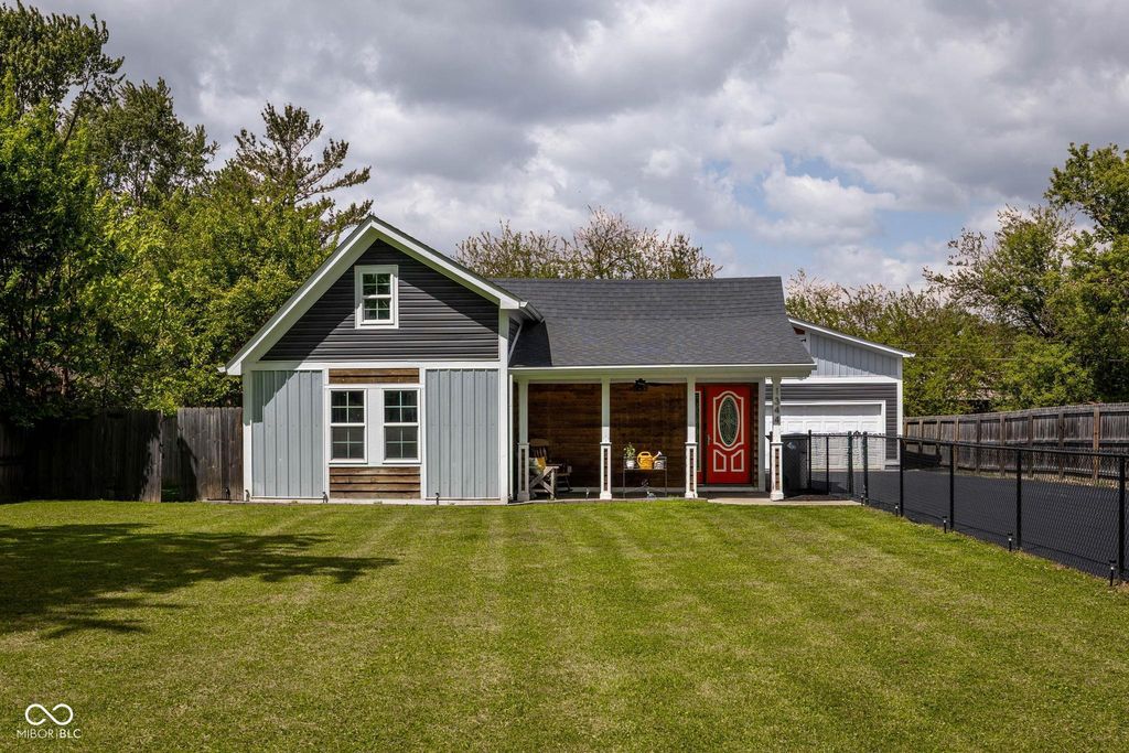 1344 S Denny Street, Indianapolis, IN 46203