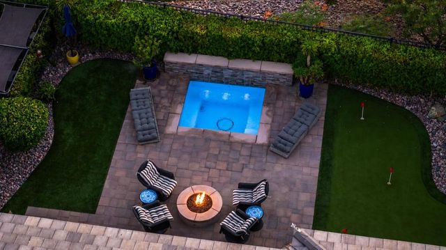50635 Havasu Falls Drive, Indio, CA 92201