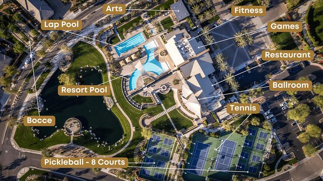 50635 Havasu Falls Drive, Indio, CA 92201