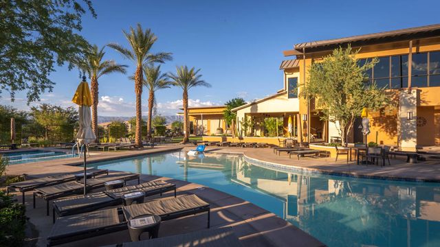 50635 Havasu Falls Drive, Indio, CA 92201