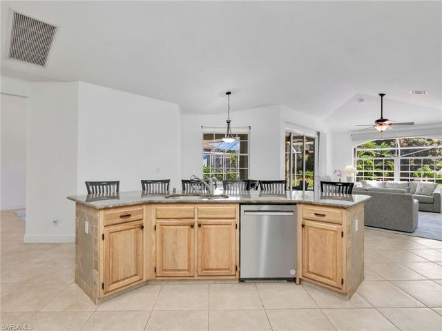 616 Hernando DR, Marco Island, FL 34145