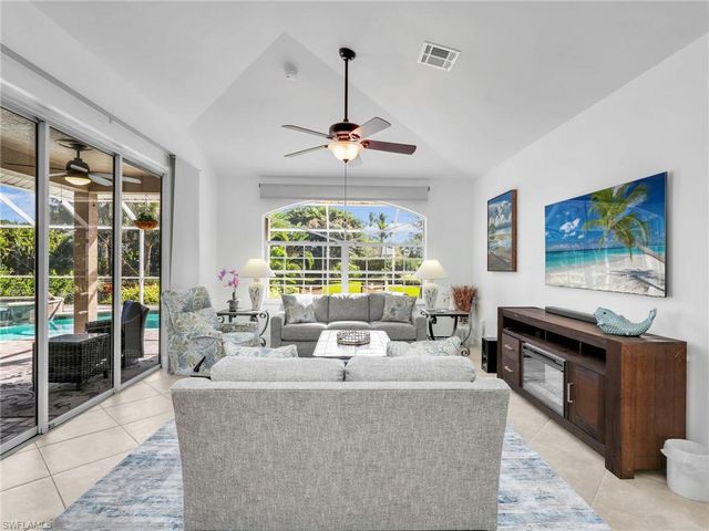 616 Hernando DR, Marco Island, FL 34145