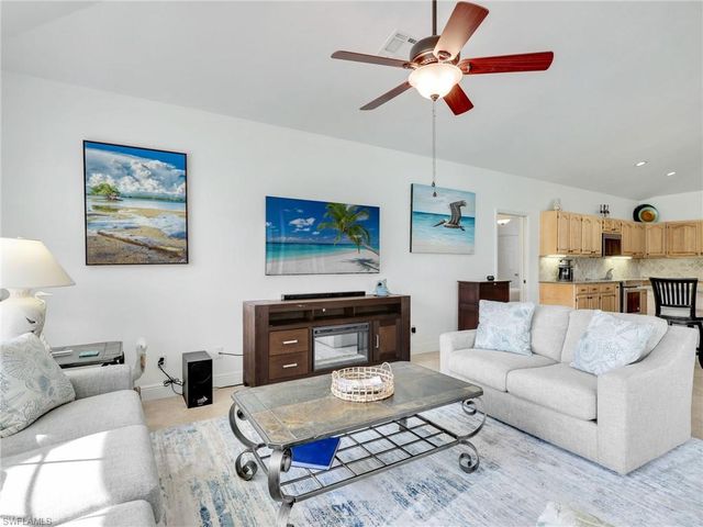 616 Hernando DR, Marco Island, FL 34145