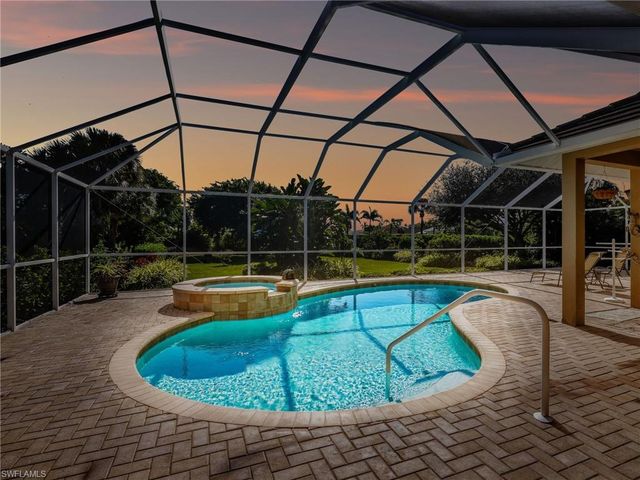 616 Hernando DR, Marco Island, FL 34145