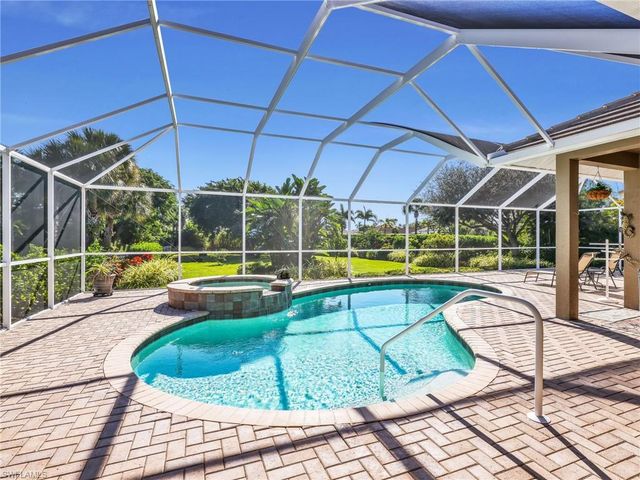616 Hernando DR, Marco Island, FL 34145