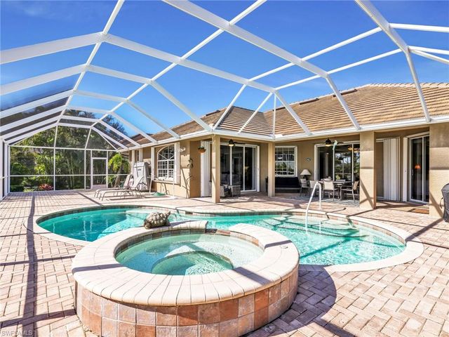 616 Hernando DR, Marco Island, FL 34145