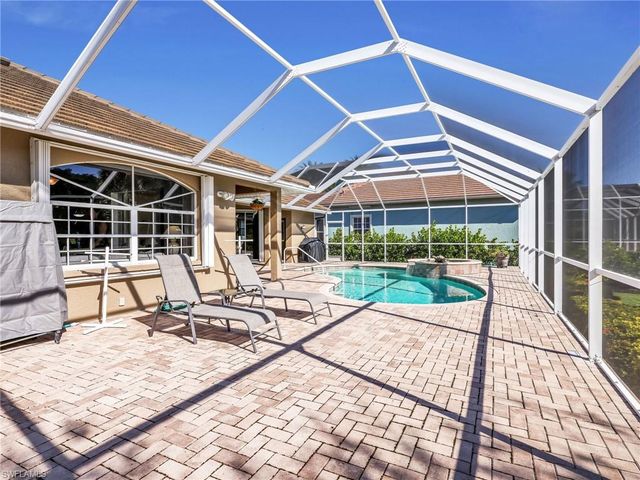 616 Hernando DR, Marco Island, FL 34145
