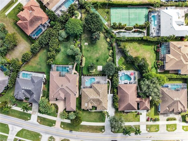 616 Hernando DR, Marco Island, FL 34145