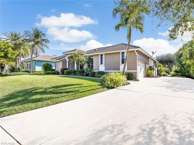616 Hernando DR, Marco Island, FL 34145