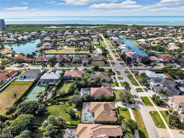 616 Hernando DR, Marco Island, FL 34145