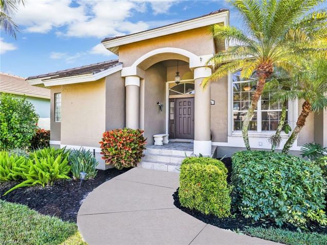 616 Hernando DR, Marco Island, FL 34145