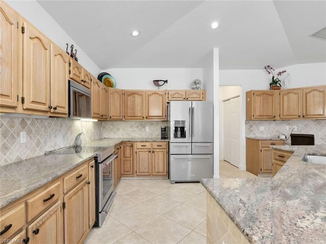 616 Hernando DR, Marco Island, FL 34145