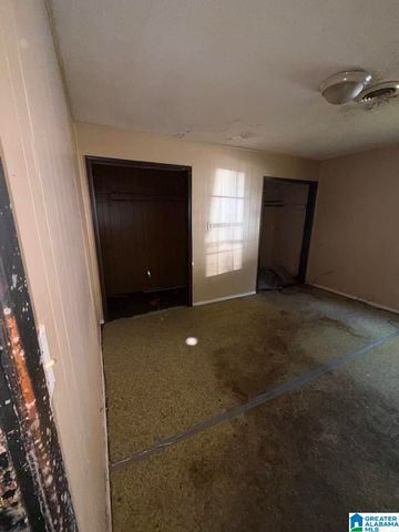 524 VIOLET STREET, Midfield, AL 35228