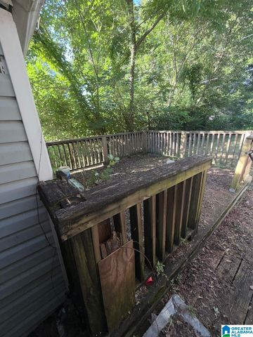 524 VIOLET STREET, Midfield, AL 35228