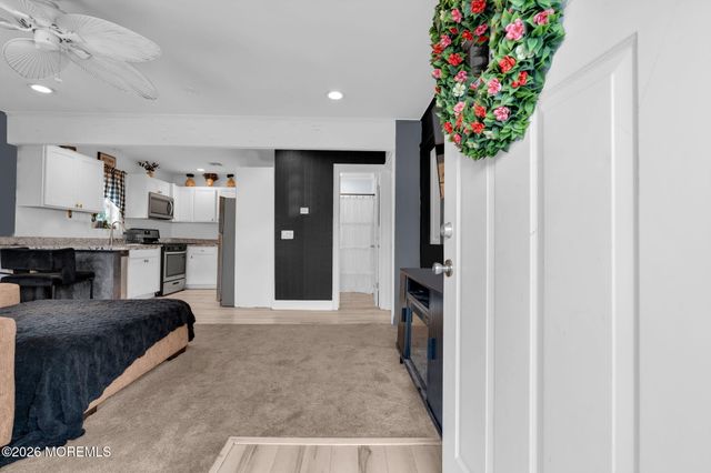 49 Cumberland Drive, Brick, NJ 08723