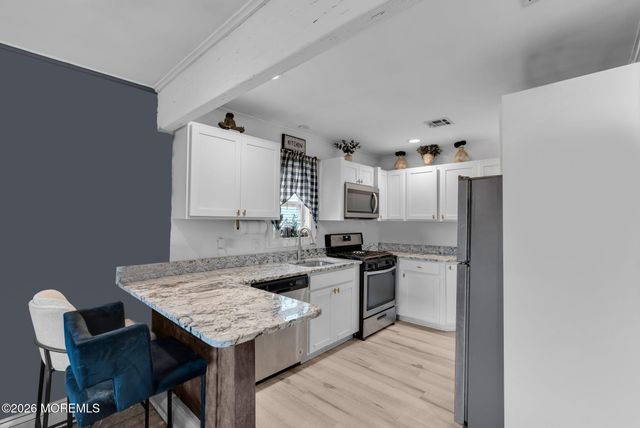 49 Cumberland Drive, Brick, NJ 08723