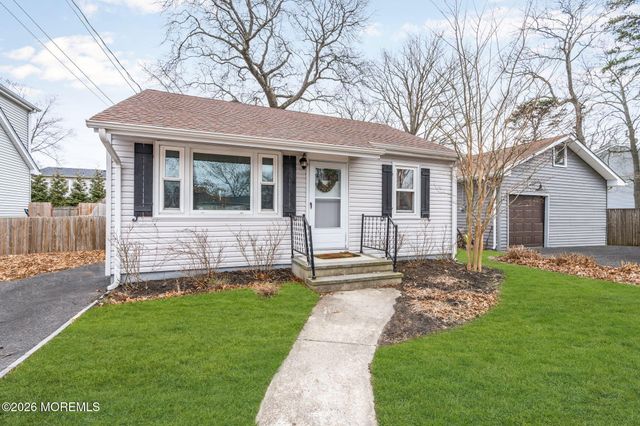 49 Cumberland Drive, Brick, NJ 08723