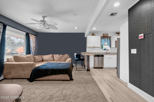 49 Cumberland Drive, Brick, NJ 08723