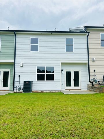 29 Crest Drive 4, Hartwell, GA 30643