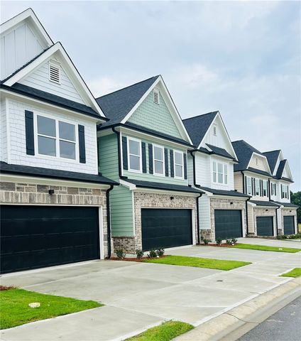 29 Crest Drive 4, Hartwell, GA 30643