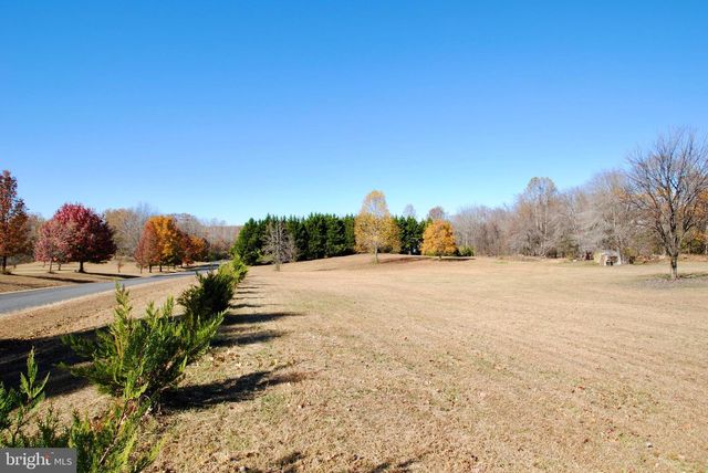 16398 SHADOW DR, Culpeper, VA 22701